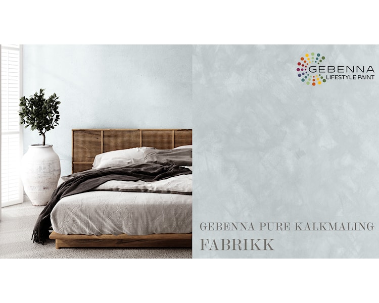 FABRIKK KALKMALING